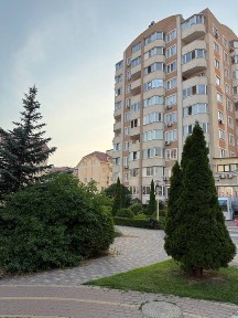 Київська область, Софіївська Борщагівка