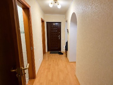 3-к квартира 61,5 м | Індивідуальне опалення | Гараж | Макарів | Власник
