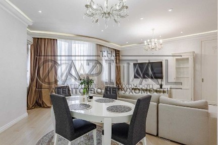 Продажа 2-комнатной квартиры в ЖК «Престиж Холл» | 86,9 м² | Метро «Дворец Украина»