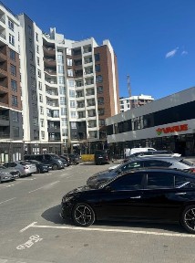Київська область, Ірпінь
