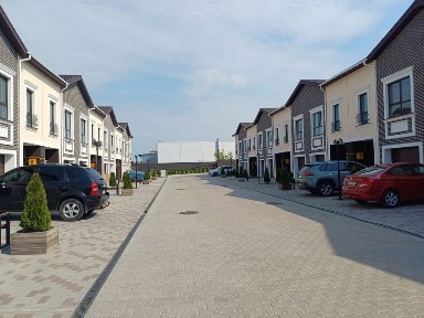 Продаж житла в елітній забудові 