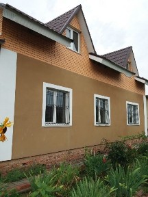 Чернігівська область, Киїнка
