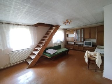 Будинок 59 м2 Миргород продаж 15 соток ділянка