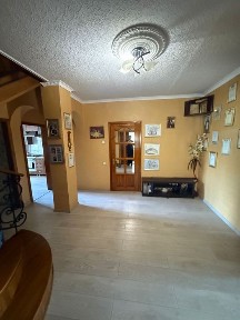 1/2 частина будинку, 17 соток