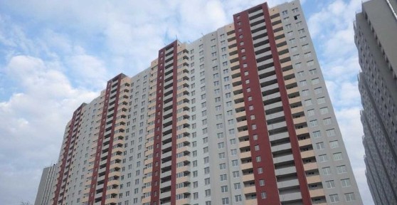 1-кімнатна квартира, ЖК «Навігатор», провулок Балтійський, 3а