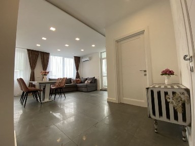 Продам квартиру Видова 4-х кім. дворівнева Харківське шосе 188 Дарницький район