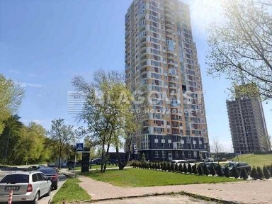 Продається 2х кімнатна квартира провулок Лисогірський 20 Голосіївський район Багринова гора Лиса гора