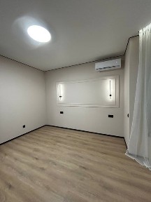 Квартира з дизайнерським ремонтом в ЖК бізнес класу
