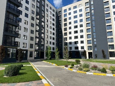 Вигідна ціна під інвестиціі. 1к 38м на 10 поверсі