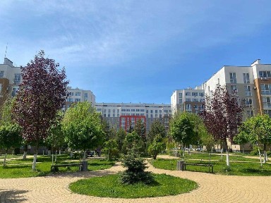 ! Ваучер ! Сертифікат Продаж 2к квартири з ремонтом