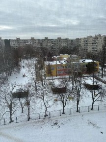 Продаж 3 кімнатної квартири вулиця Академіка Булаховського 38 Святошинський район