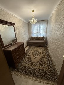 Продається 3-кімнатна квартира на 1 поверсі в центрі міста Фастів