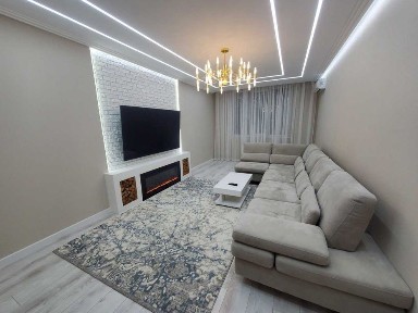 Продаж 3-х кімнатної квартири в ЖК 4 сезона, ВІД ВЛАСНИКА