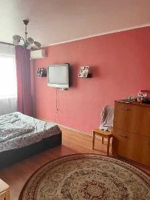 Продаж 3-х кімнатної квартири 62 м2!