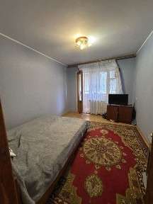 Продаж 3 квартири центр міста