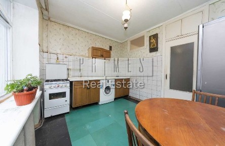 Продаж 3-кімнатної квартири 77,7 м² Печерськ, метро Печерська, вул. Генерала Алмазова