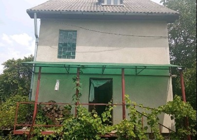 Терміново продається 3 кім дачний буд. с. Оноковці, Лиса Гора