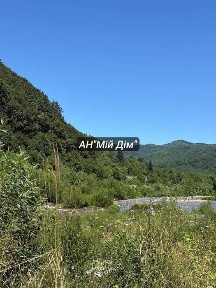 Продається будинок у мальовничому місці, ліс, річка