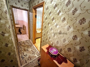 Сухий фонтан/Бугський бульвар 3к квартира в продажі на 2 поверсі з 5