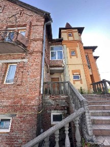 Ровно, Озерянка