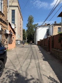 приміщення в оренду вул. 16-го липня