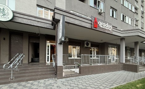 Київська область, Бровари