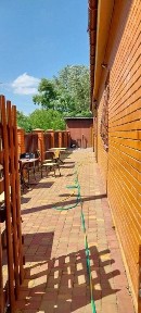 Побутово - торговий центр, готовий Бізнес