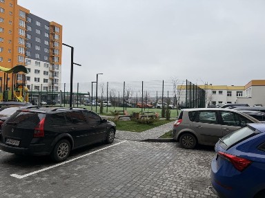 Продаж 2 кімнатноі квартири ЖК Сімейний комфорт