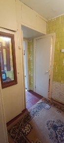Продаж 1кім. кв. чешка 37м2
