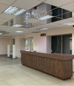 Продам Торгове примiщення пр. Л.Лукьяненка 41