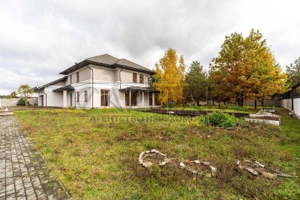 Київська область, Дмитрівка