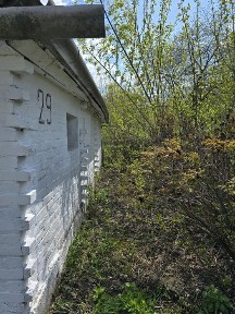 Тарасівка, 25 соток. Власний вихід до води