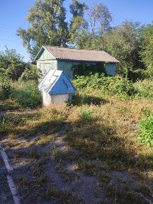 Київська область, Паришків