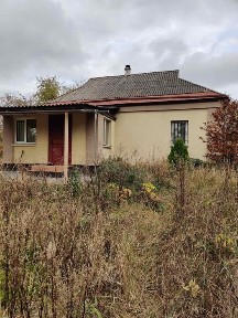 Київська область, Корніївка
