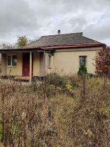 Продається будинок в селі Корніївка