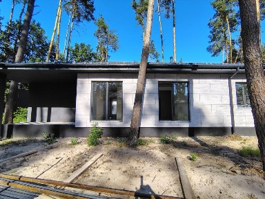 Продаж будинку в лісі. Путрівка. Без комісії