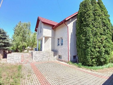 Продам будинок Віта-Поштова