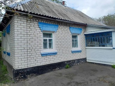 Київська область, Берестянка