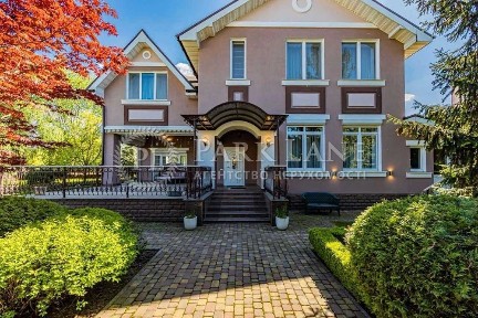 Будинок Підгірці Ходосівка 296м Новообухівська траса Мануфакутра закрите КМ Блакитне озеро