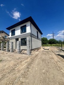 Будинок у БУЧІ -НОВИНКА 125 м² готовий під ремонт!