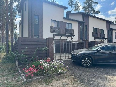 Київська область, Гостомель