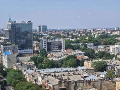 Одеська область, Одеса, Приморський