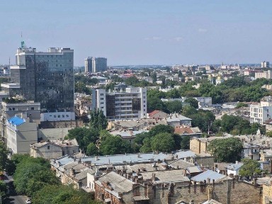 Одеська область, Одеса, Приморський