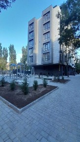 Одеська область, Одеса, Хаджибейський