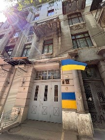 Одеська область, Одеса, Приморський