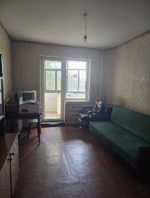 Однокімнатна квартира в Розсошенцях