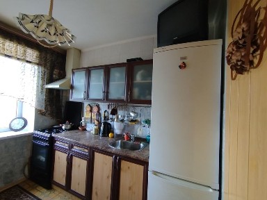 Квартира 3к 58м2 продаж Миргород