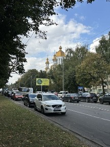 Рівненська область, Рівне