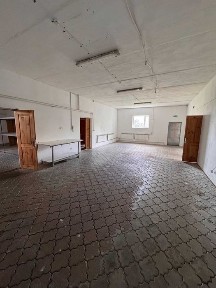 Продаж виробничо-складського приміщення в м. Рівне!