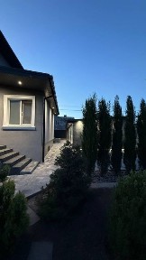 Продам дом с ремонтом в Одессе. Новый капитальный ремонт. Подвал. Индивидуальное отопление.